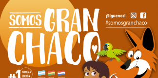 SOMOS GRAN CHACO | Lanzan revista virtual lúdico-educativa y gratuita