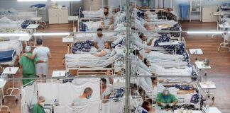 Covid-19 | Colapso total San Pablo por falta de médicos y camas