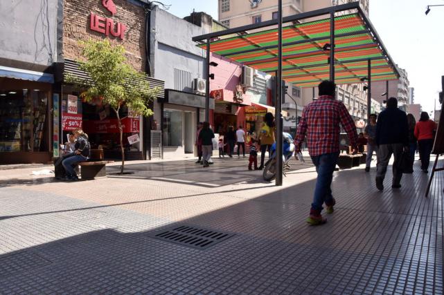 Tucumán_ SEOC pide que se respete el acuerdo entre comerciantes y empleados
