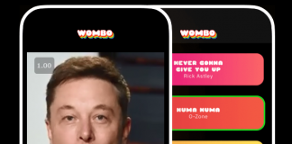 Wombo_la nueva app viral