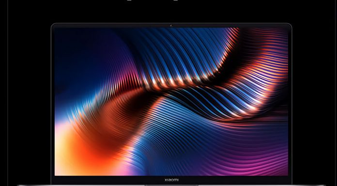 Xiaomi_Nueva PC portátil de 15 pulgadas