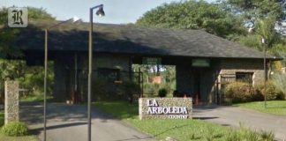 Country la Arboleda | Asaltan tres casas y se llevan un botín millonario