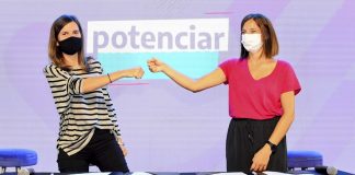 Anses y Desarrollo Social financiarán proyectos productivos de jóvenes