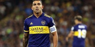 Boca buscará terminar con el invicto de Vélez
