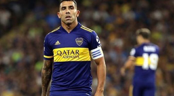 Boca buscará terminar con el invicto de Vélez