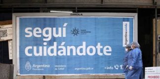 Emergencia sanitaria | La Nación extendió la media hasta el 31 de diciembre