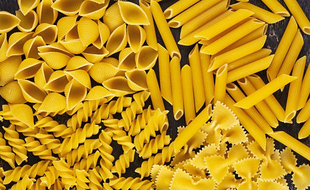 ANMAT prohibió la comercialización de 4 marcas de pastas secas