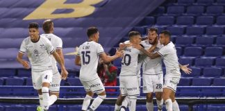 Copa de la Liga Profesional | Boca cayó sobre el final ante Talleres en la Bombonera