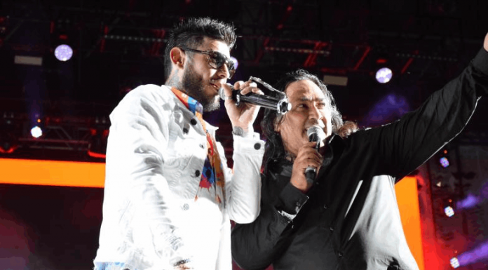 Atahualpa Bar | Sergio Galleguillo y Ulises Bueno animarán «la fiesta» del fin de semana Atahualpa Bar | Sergio Galleguillo y Ulises Bueno animarán "la fiesta" del fin de semana