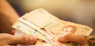 Alberdi |Prostituía a su nieta y la promocionaba por Facebook