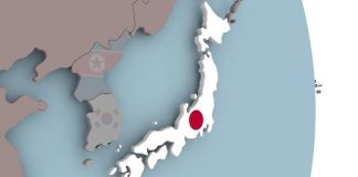 Terremoto de 7,2 sacudió el noreste de Japón