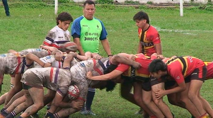 M19 | De visitante, Cardenales se impuso ante Natación