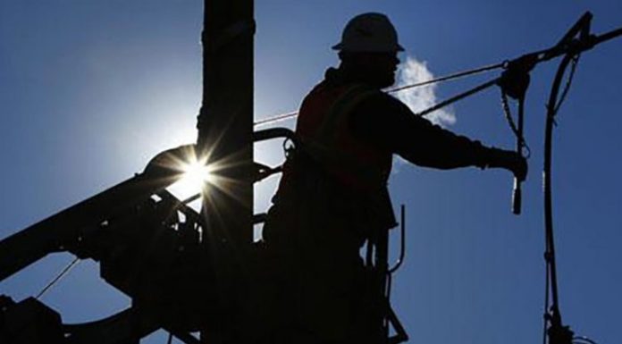 EDET | Habrá cortes de luz programados esta semana