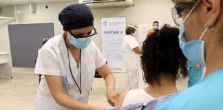 Covid-19 | Inicia la vacunación en Tucumán para insulinodependientes