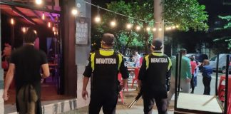 Fiestas clandestinas | La Policía desactivó eventos en Lules, Monteros, Famaillá y Tafí Viejo