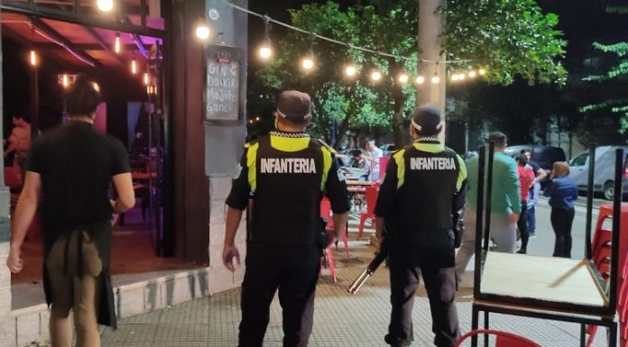 Fiestas clandestinas | La Policía desactivó eventos en Lules, Monteros, Famaillá y Tafí Viejo Fiestas clandestinas | La Policía desactivó eventos en Lules, Monteros, Famaillá y Tafí Viejo
