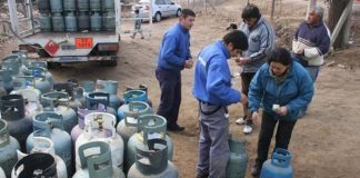 Garrafa social |Hasta junio tendrá aumento de precio escalonado