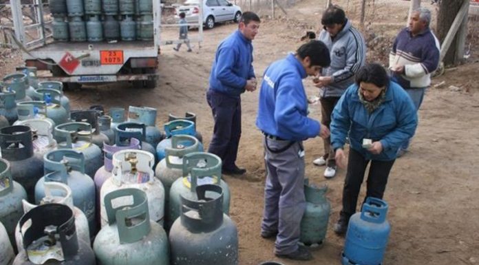 Garrafa social |Hasta junio tendrá aumento de precio escalonado