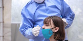 Covid-19 | El lunes cerró con 405 nuevos contagios