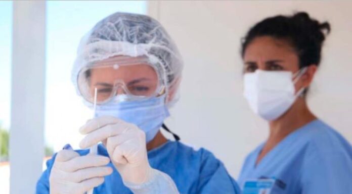 Vacunas Covid-19: la OMS advierte que con una dosis «es suficiente» Covid-19 | El crecimiento de contagios es más rápido y exponencial que en el 2020