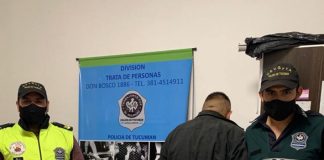 Violencia de género | Detuvieron a nueve acusados en diez días