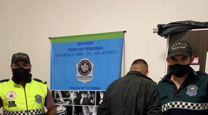 Violencia de género | Detuvieron a nueve acusados en diez días Violencia de género | Detuvieron a nueve acusados en diez días
