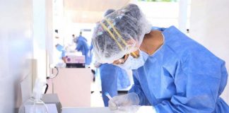 Covid-19 | Siete personas fallecidas y 759 casos registrados este miercoles