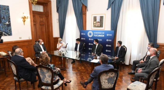 Tucumán aplicará estrategias sanitarias conforme al contexto epidemiológico de la provincia