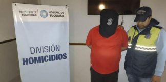 Villa 9 de Julio | Atraparon a un sospechoso de un fatal tiroteo