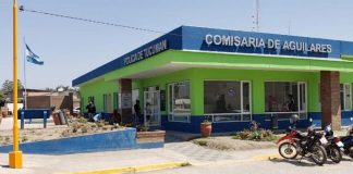 Transfemicidio en Aguilares | Aprehendieron a la pareja de de la víctima