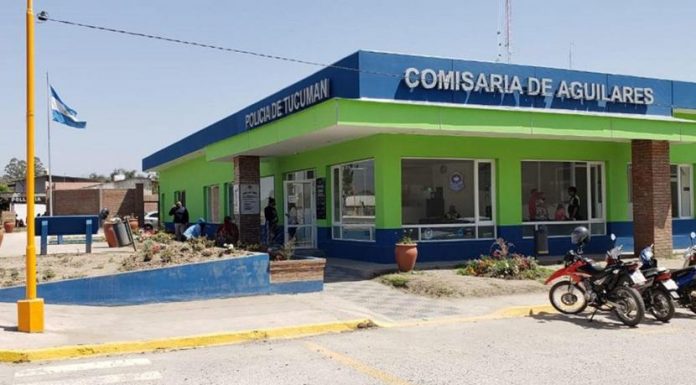 Transfemicidio en Aguilares | Aprehendieron a la pareja de de la víctima