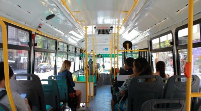 UTA | Podría haber paro si hasta el miércoles los choferes no cobran sus salarios UTA | Podría haber paro si hasta el miércoles los choferes no cobran sus salarios