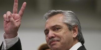 Alberto Fernández cumplió años y agradeció saludos en redes sociales