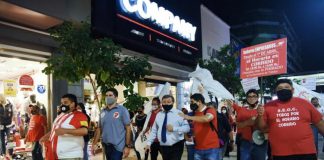 Gobierno provincial intercede en el conflicto entre SEOC y empresarios por el horario comercial