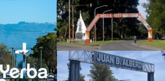 Covid-19 Yerba Buena, Bella Vista y Alberdi dispusieron sus propias medidas restrictivas