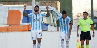 Copa de la Liga | Triunfazo del Decano con Toledo como héroe