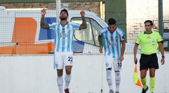 Copa de la Liga | Triunfazo del Decano con Toledo como héroe
