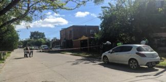 Barrio Oeste I | Preocupación entre los vecinos por la creciente inseguridad