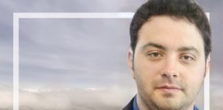 “Experiencias” | Gonzalo Valiente presenta su primer trabajo discográfico