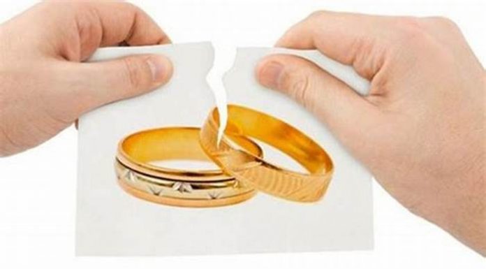 Covid-19 y la primera ola de divorcios | ¿Cuánto cuesta separarse en pandemia? Covid-19 y la primera ola de divorcios | ¿Cuánto cuesta separarse en pandemia?
