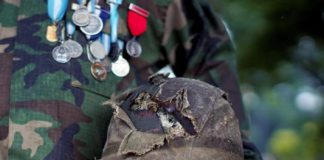 “Veteranos con Honor” | Un homenajea de Alcides Núñez a los caídos en Malvinas