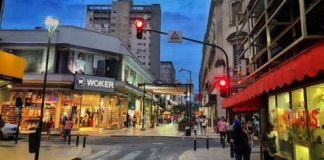 Nuevo horario comercial en Tucumán