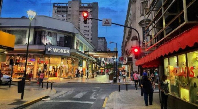 Nuevo horario comercial en Tucumán