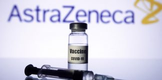 Dinamarca suspendió definitivamente la vacuna AstraZeneca