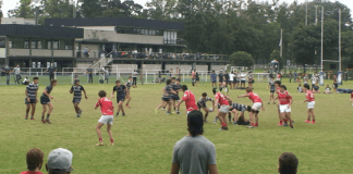 Video ! Gran triunfo de Universitario ante Los Tarcos