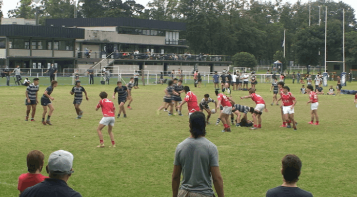 Video ! Gran triunfo de Universitario ante Los Tarcos