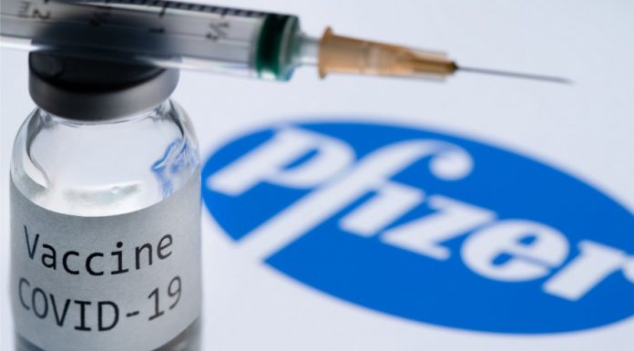 Variante sudafricana | Revelan que esta cepa resiste a la vacuna de Pfizer contra el coronavirus Variante sudafricana | Revelan que esta cepa resiste a la vacuna de Pfizer contra el coronavirus