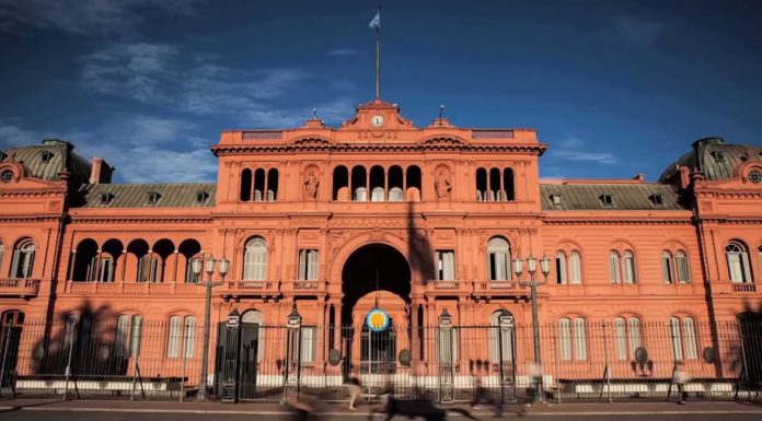 Fopea expresó su preocupación