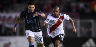 Copa Argentina | Atlético Tucumán enfrenta hoy a River en La Plata