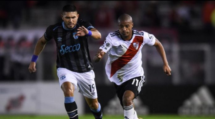Copa Argentina | Atlético Tucumán enfrenta hoy a River en La Plata